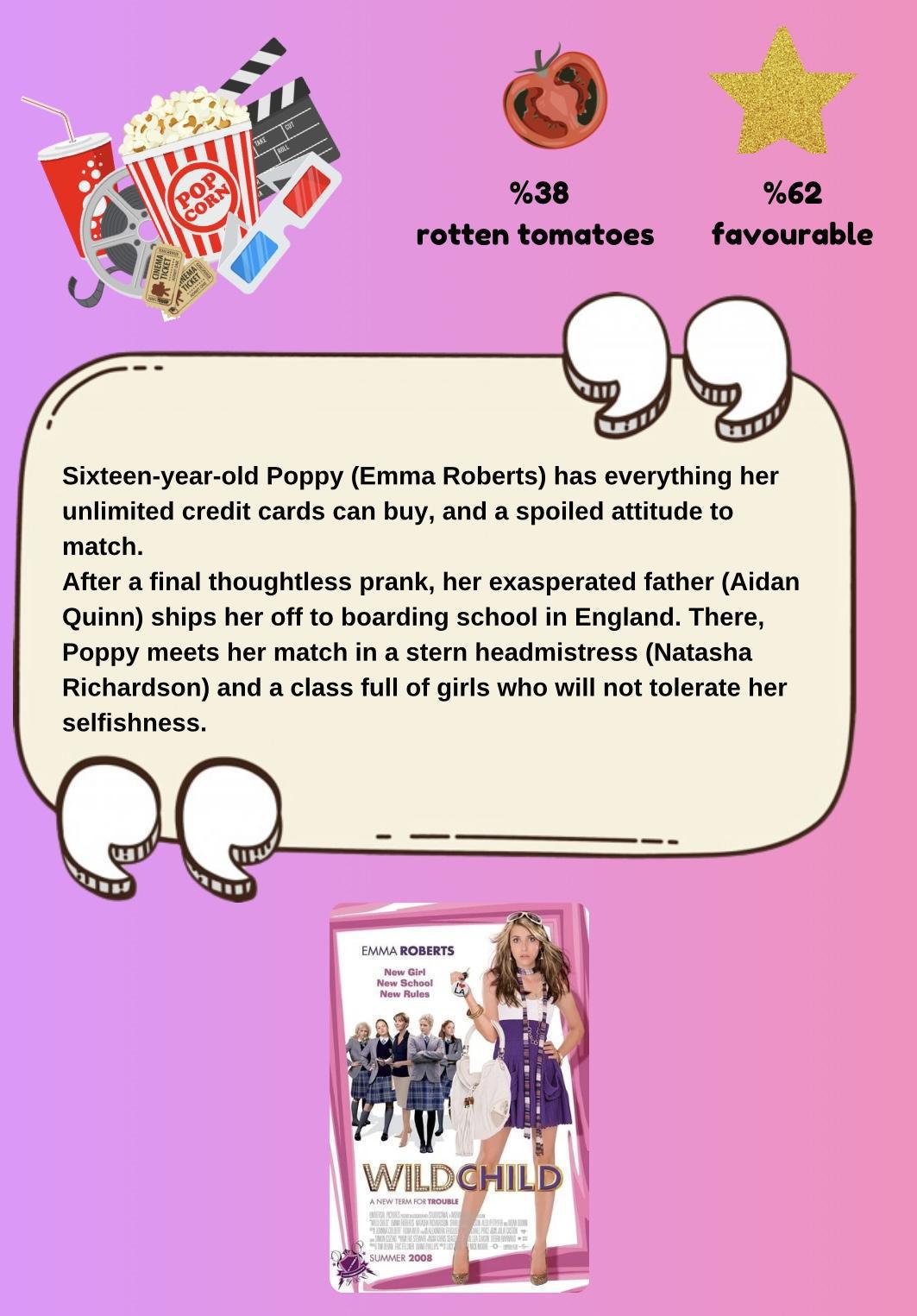 Movie & TV Show Reviews 