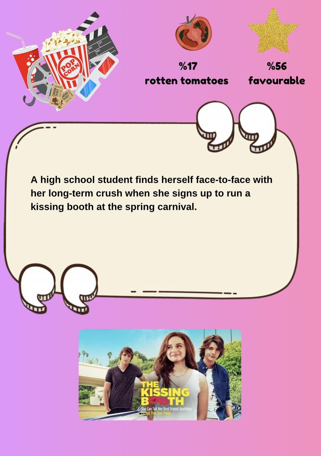 Movie & TV Show Reviews 