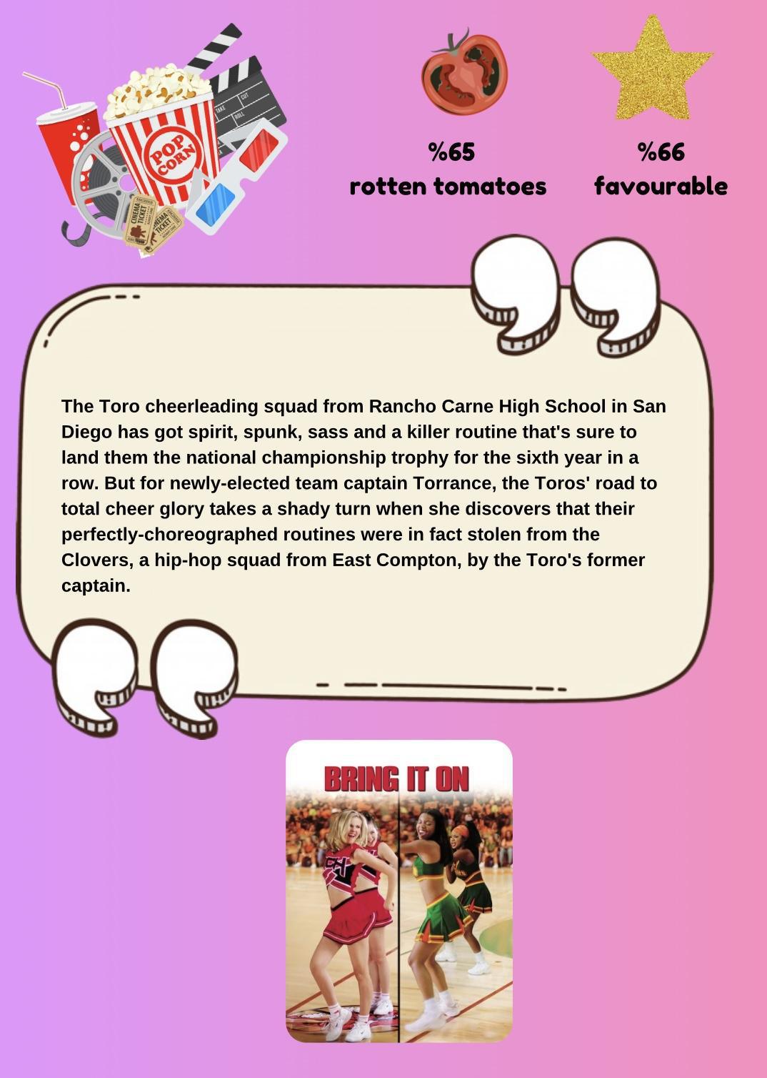 Movie & TV Show Reviews 
