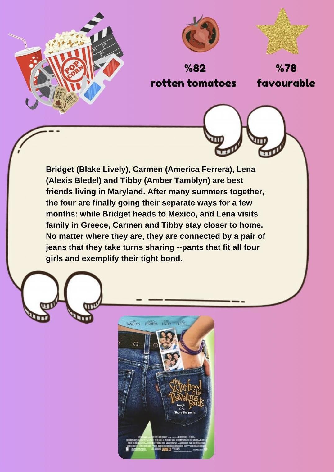 Movie & TV Show Reviews 