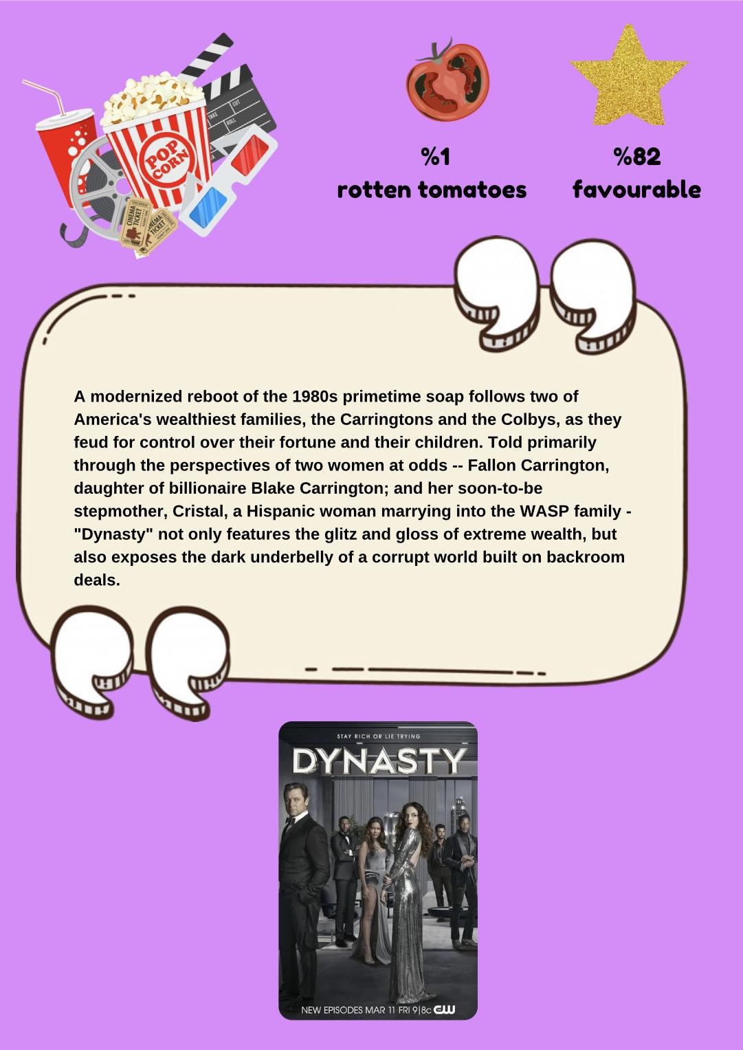Movie & TV Show Reviews 