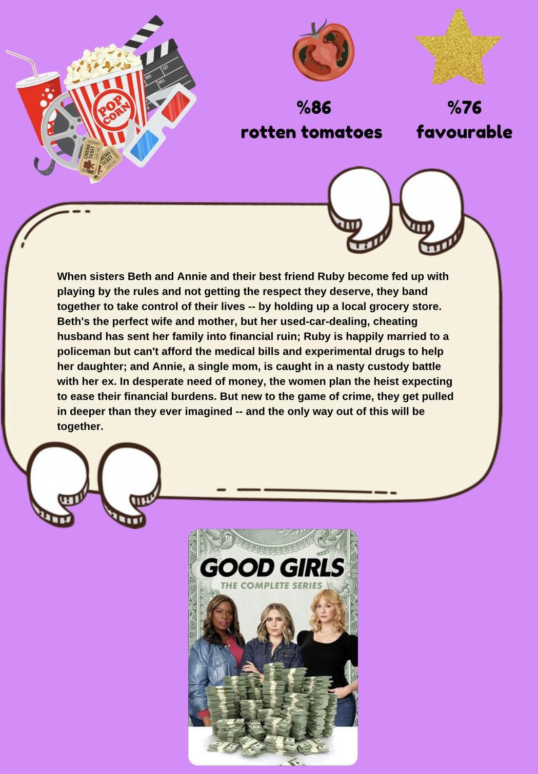 Movie & TV Show Reviews 