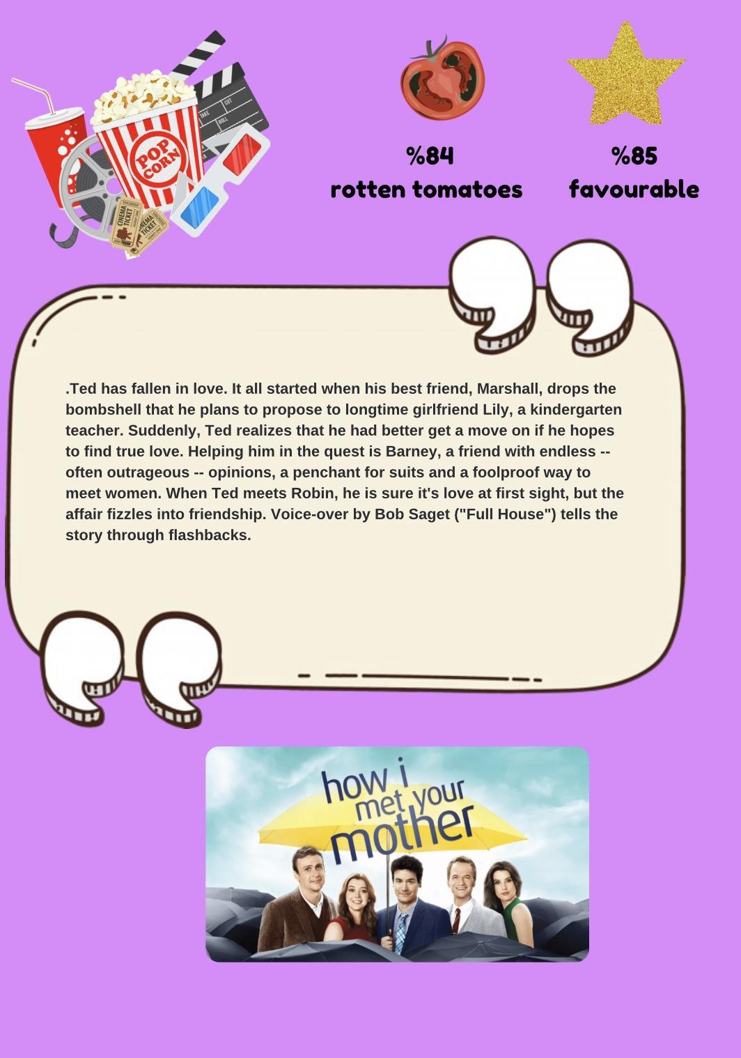 Movie & TV Show Reviews 