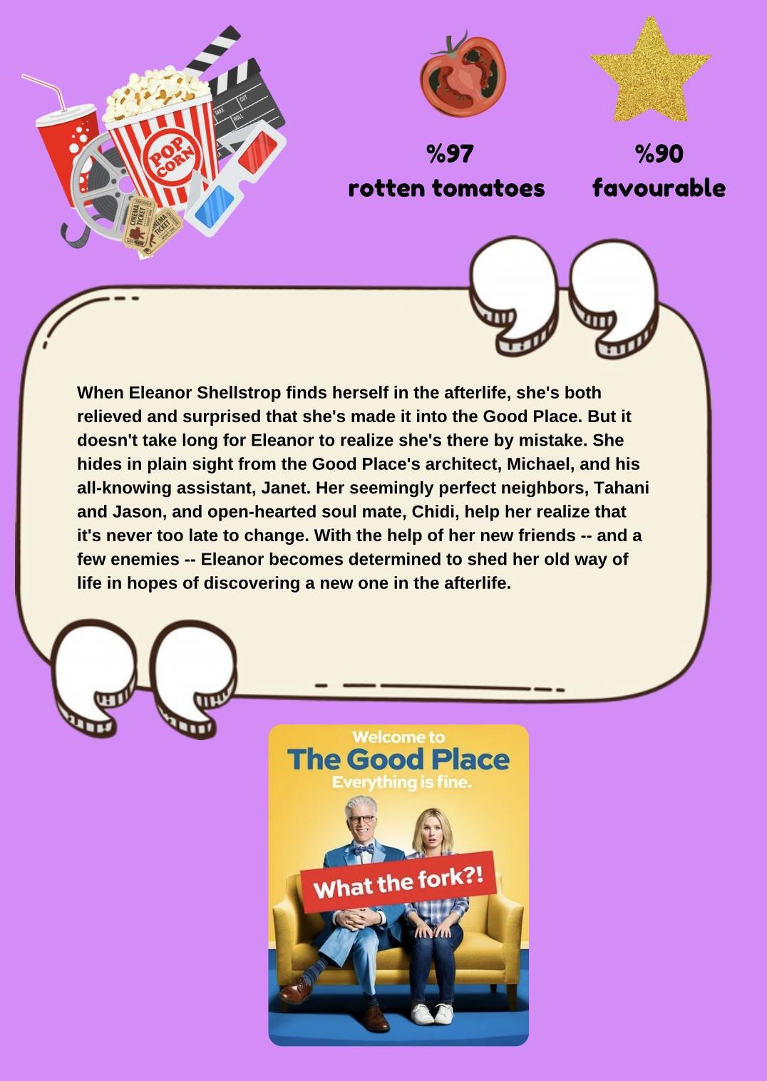 Movie & TV Show Reviews 