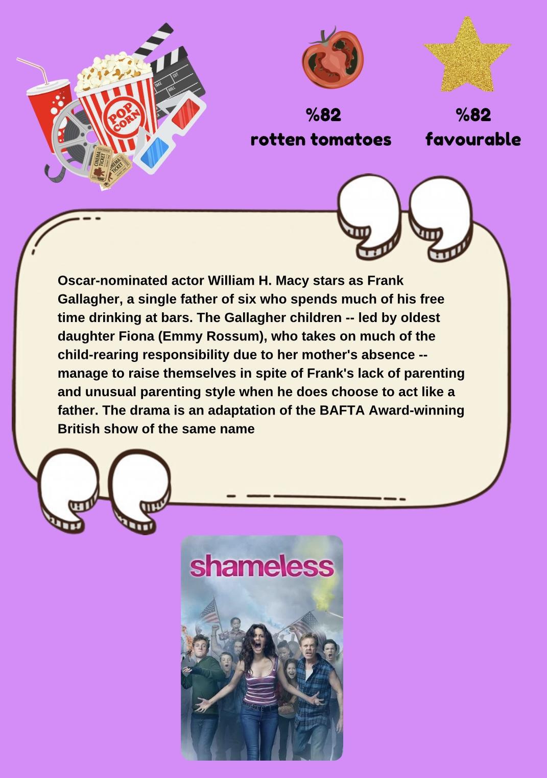 Movie & TV Show Reviews 