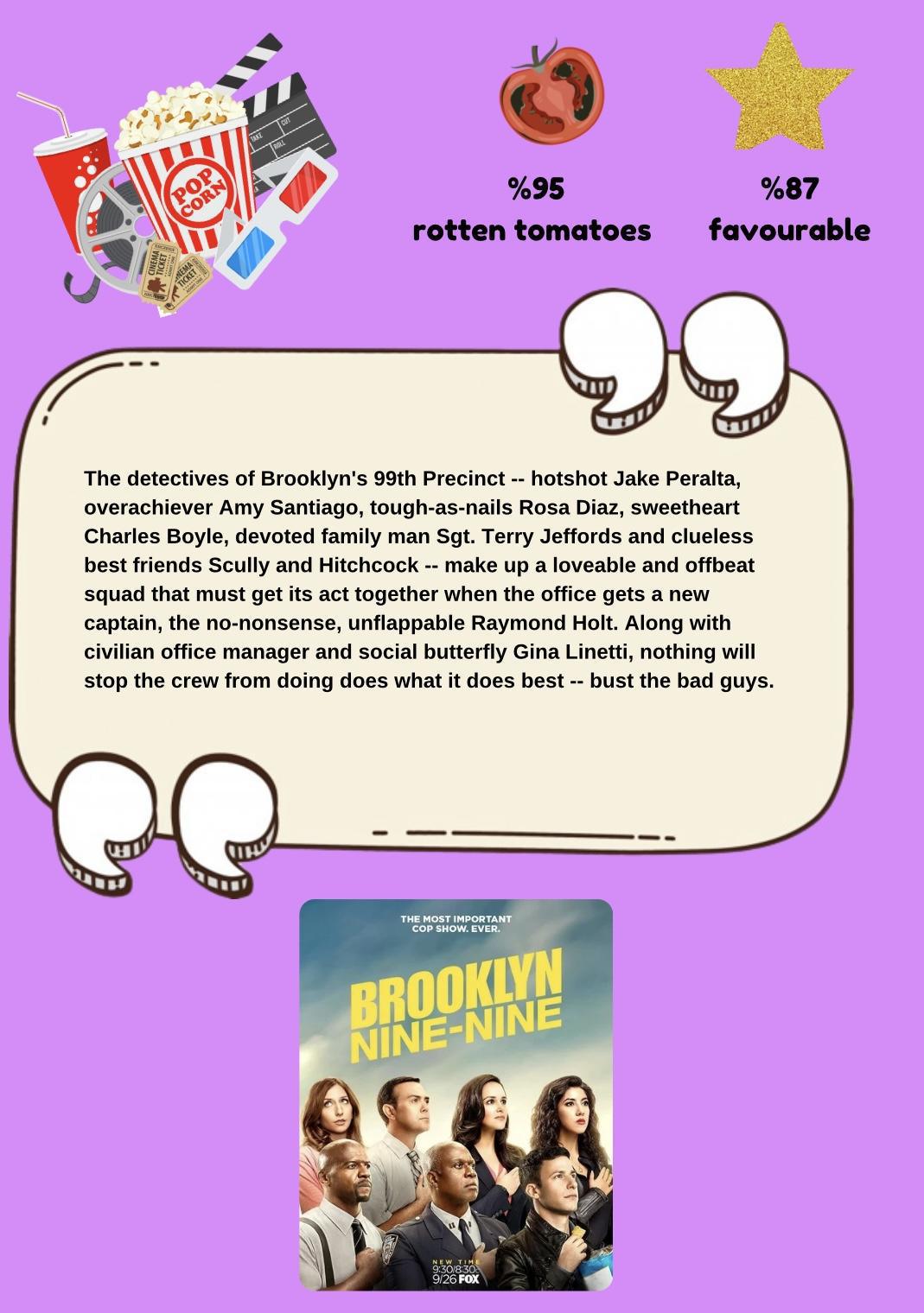 Movie & TV Show Reviews 
