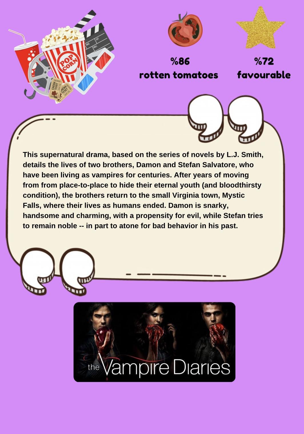 Movie & TV Show Reviews 