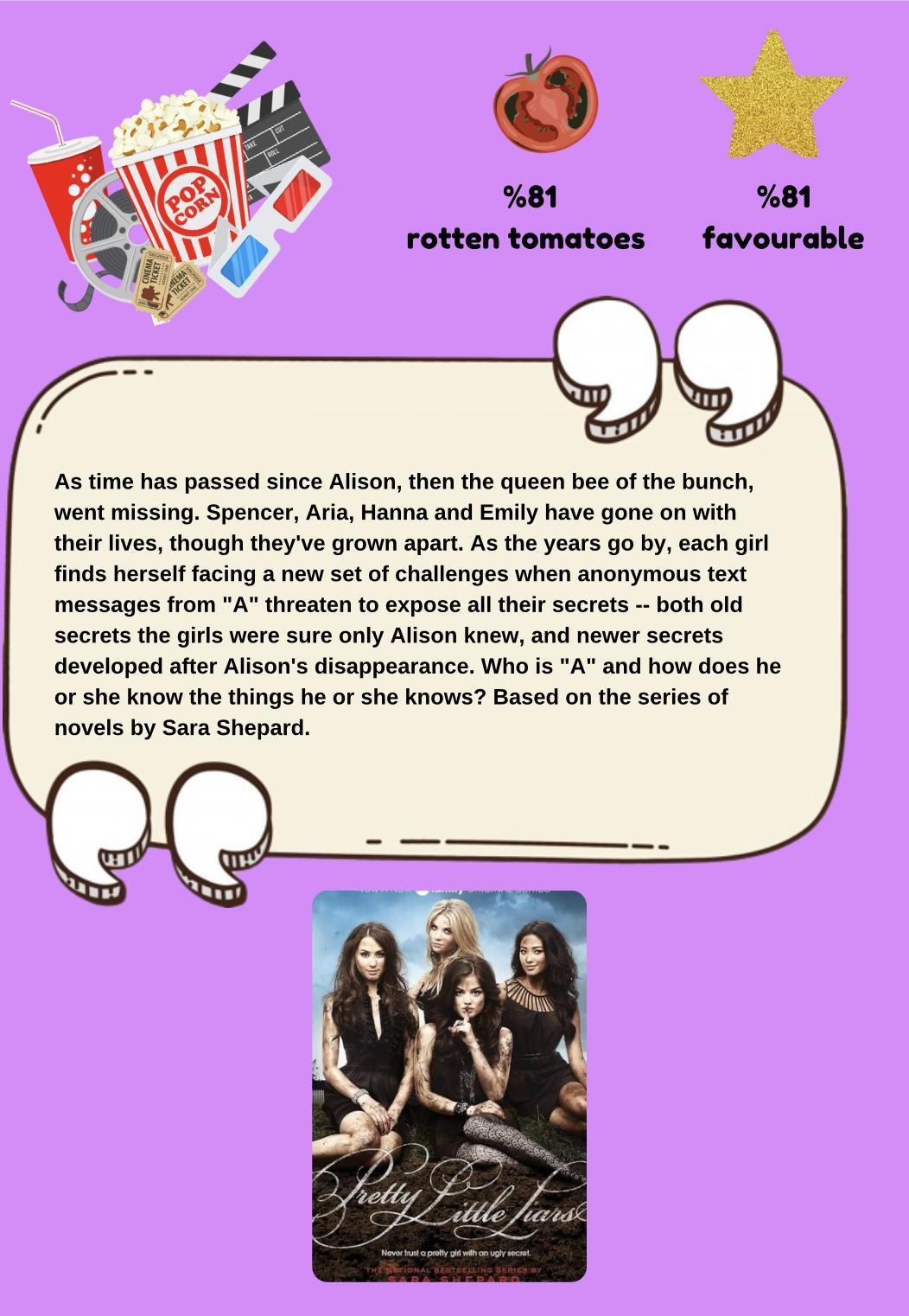 Movie & TV Show Reviews 