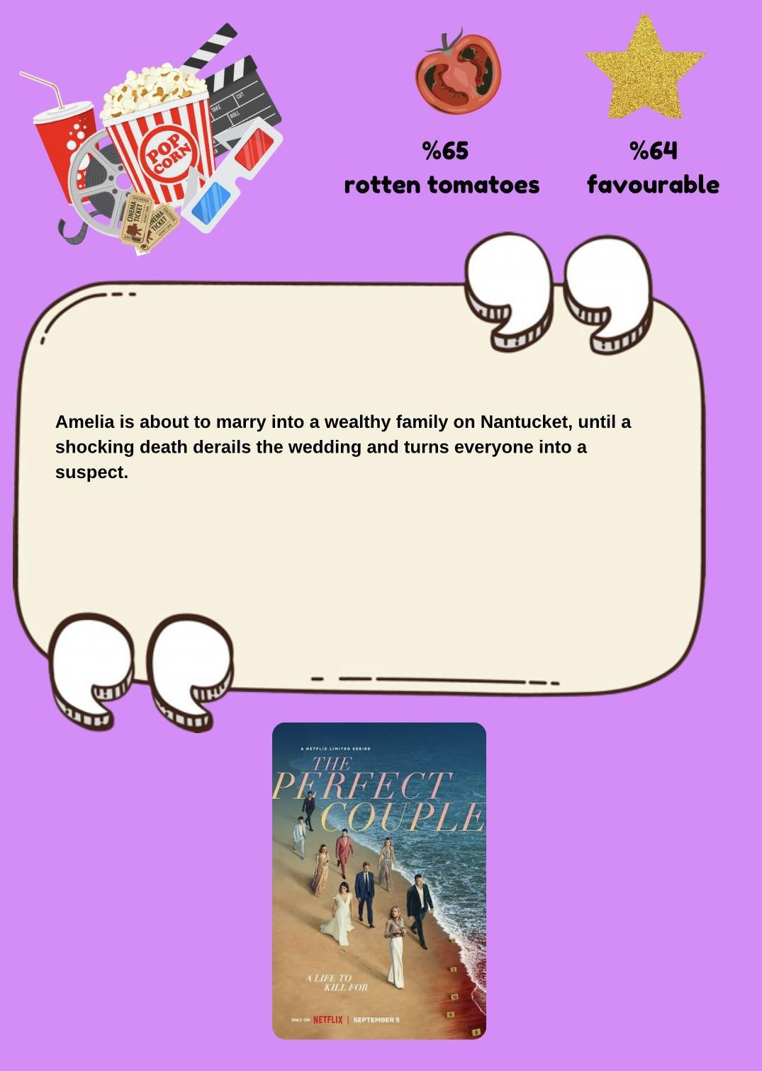 Movie & TV Show Reviews 