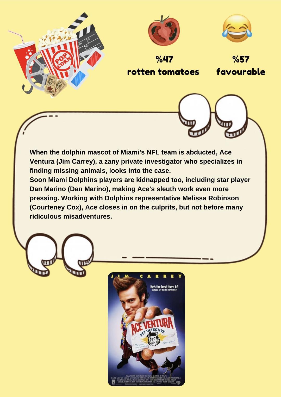 Movie & TV Show Reviews 
