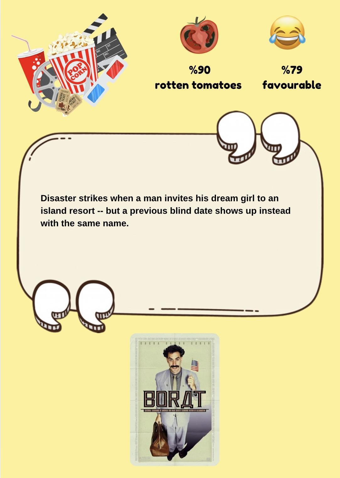 Movie & TV Show Reviews 