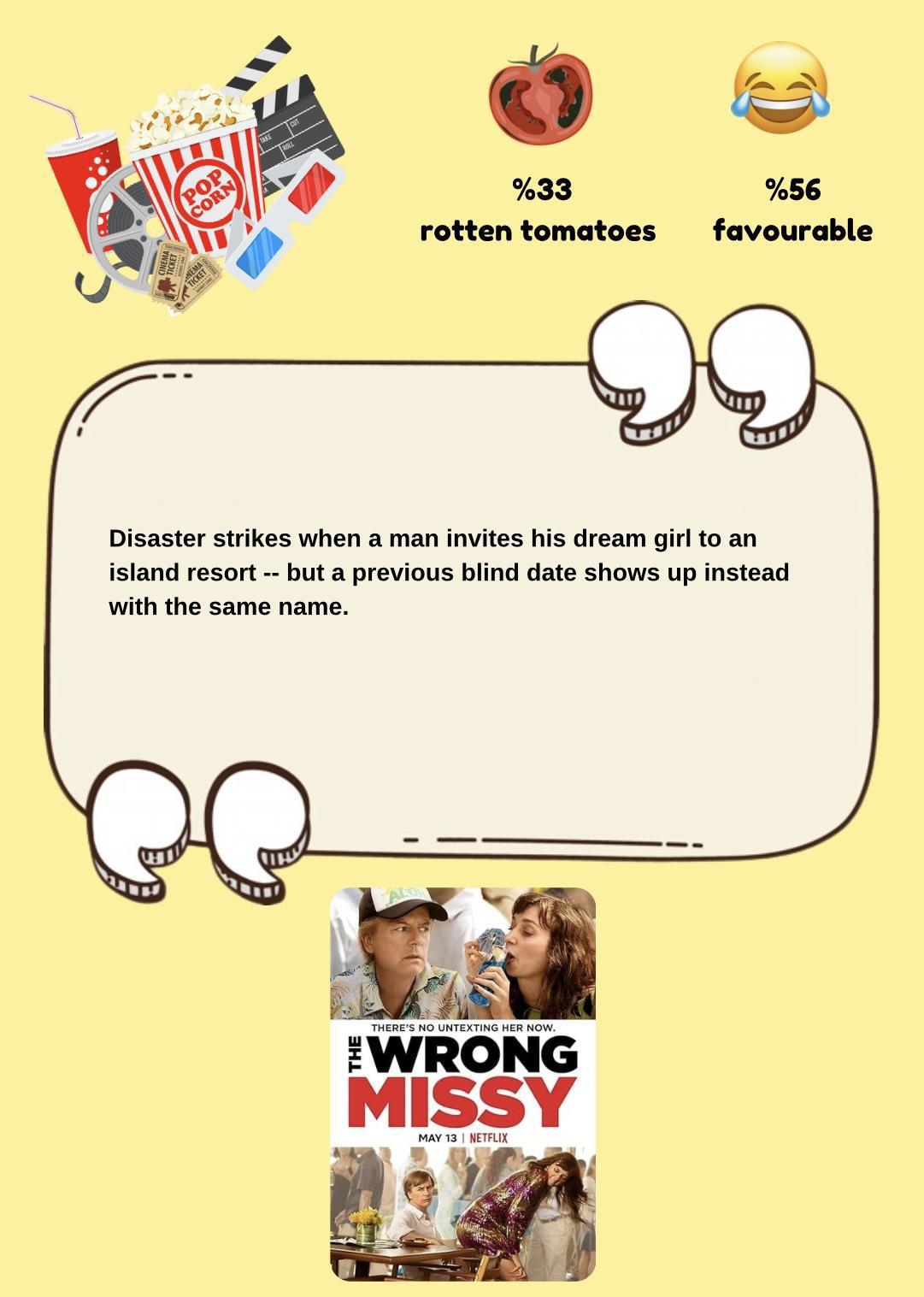 Movie & TV Show Reviews 