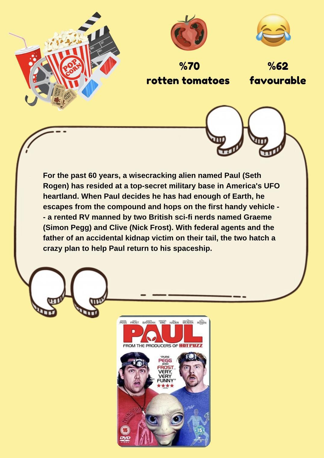 Movie & TV Show Reviews 