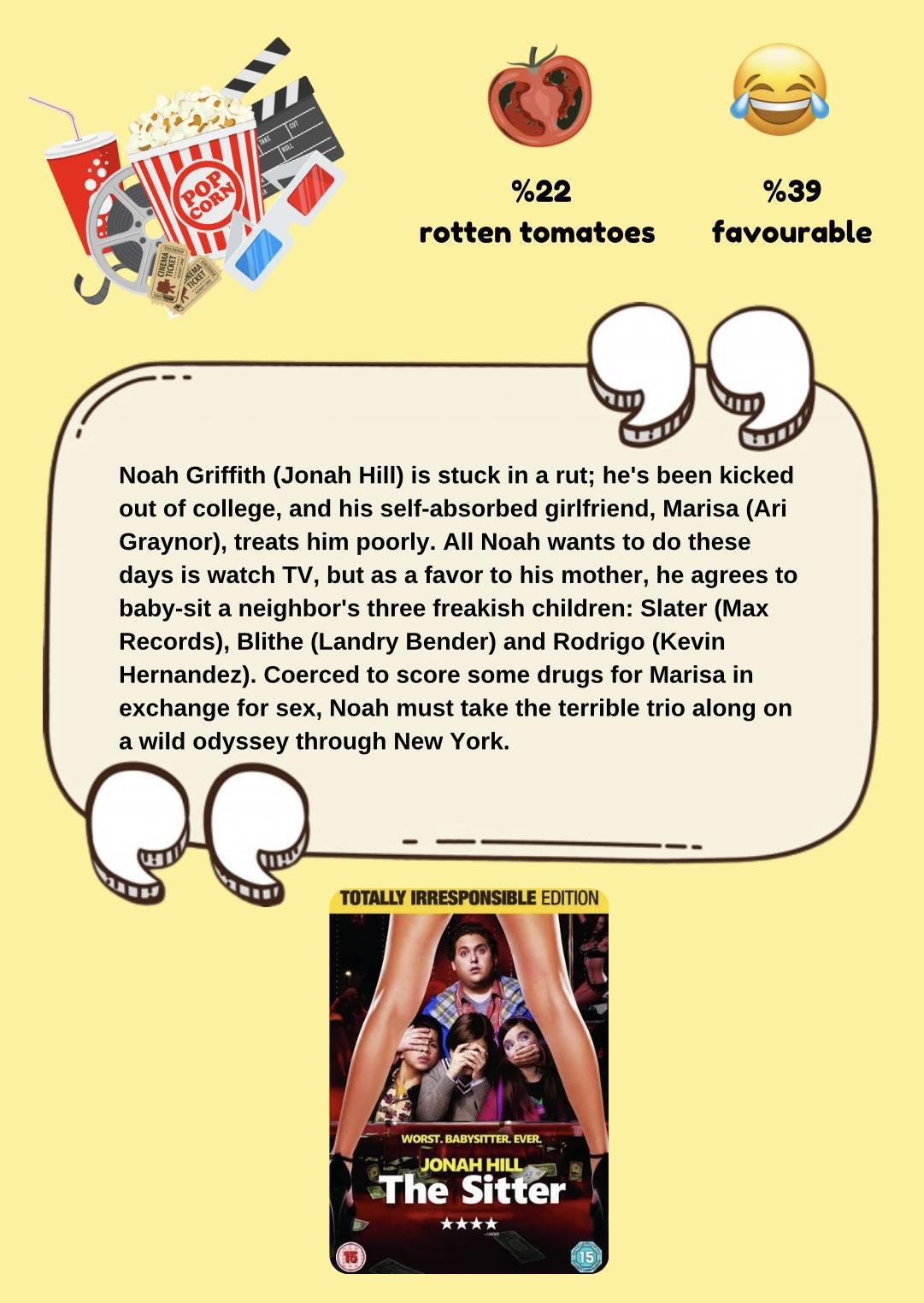 Movie & TV Show Reviews 