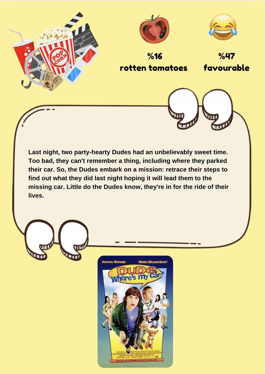 Movie & TV Show Reviews 
