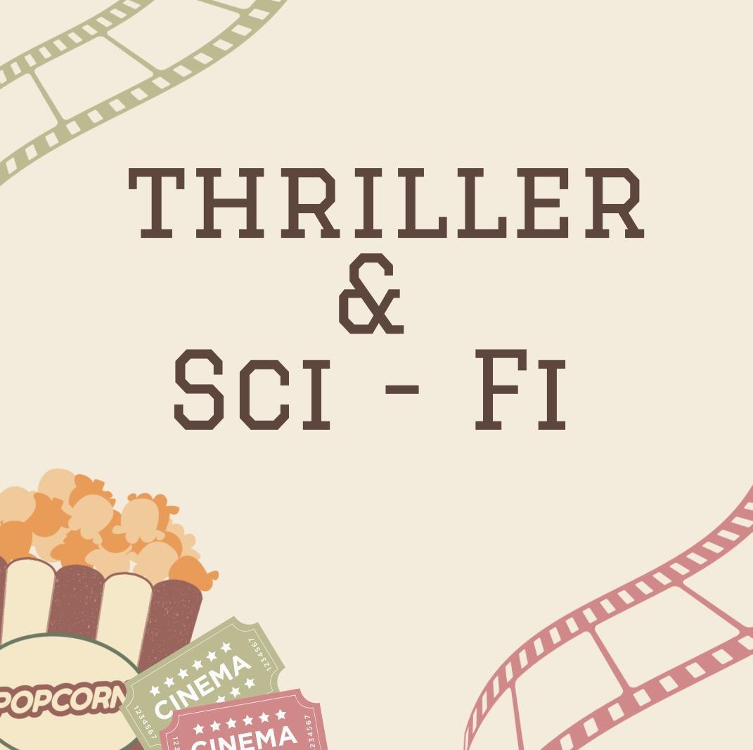 Movie & TV Show Reviews 