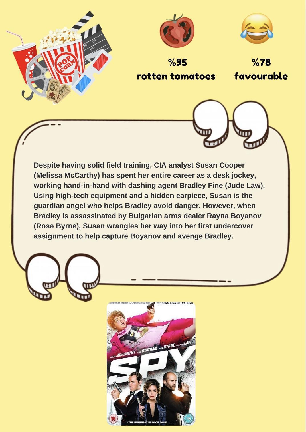 Movie & TV Show Reviews 