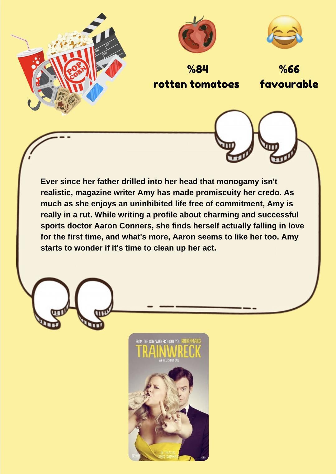 Movie & TV Show Reviews 