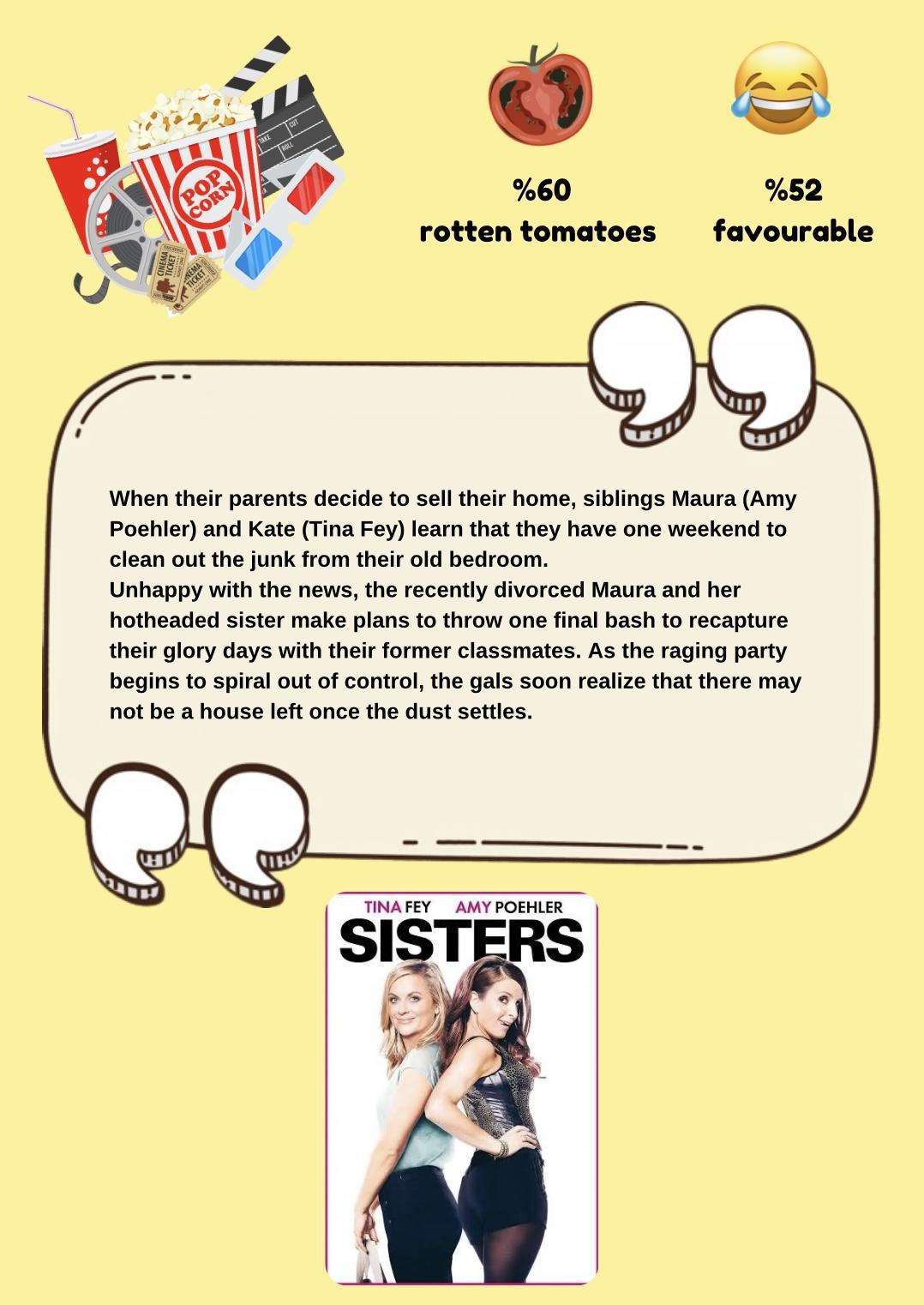 Movie & TV Show Reviews 