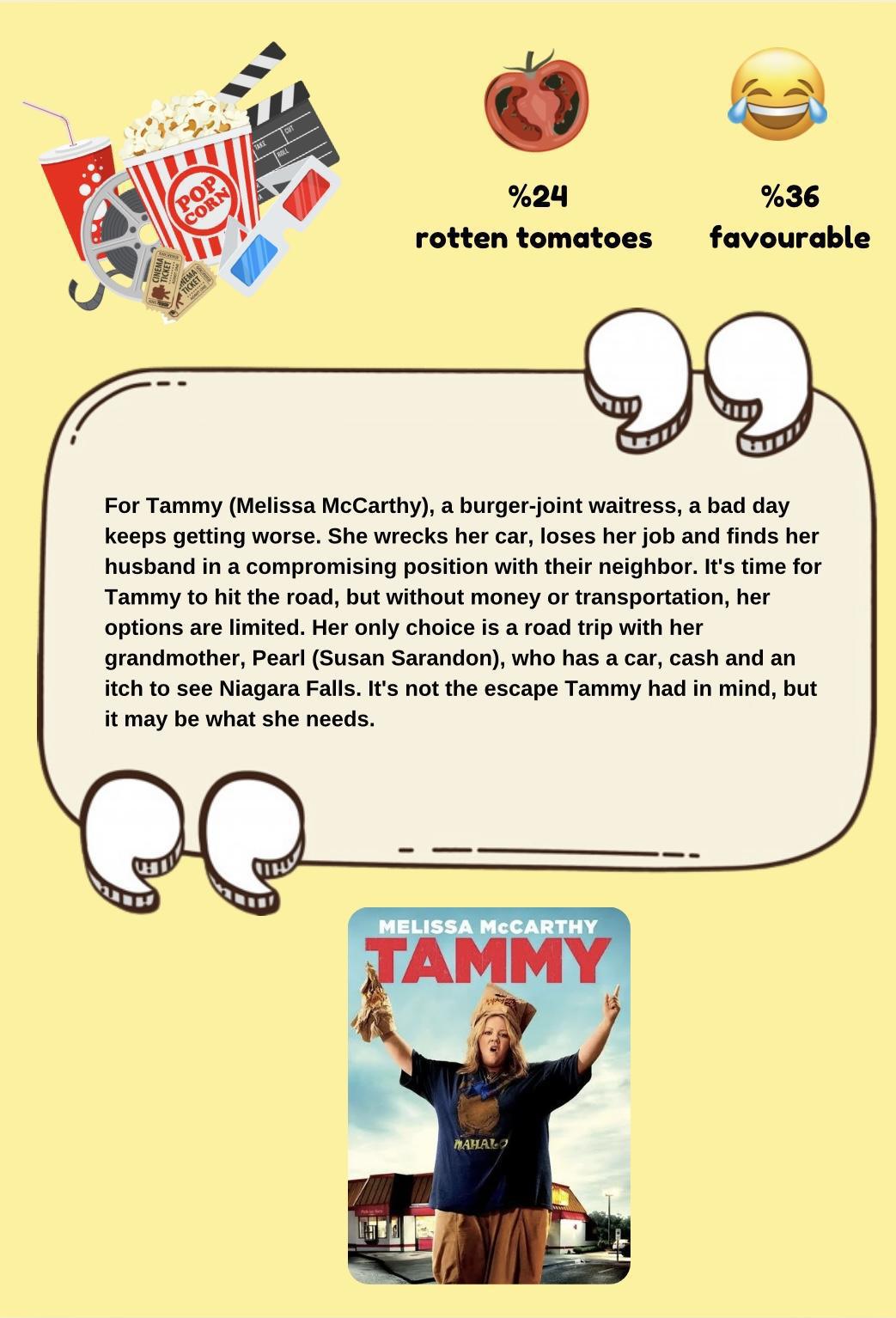 Movie & TV Show Reviews 