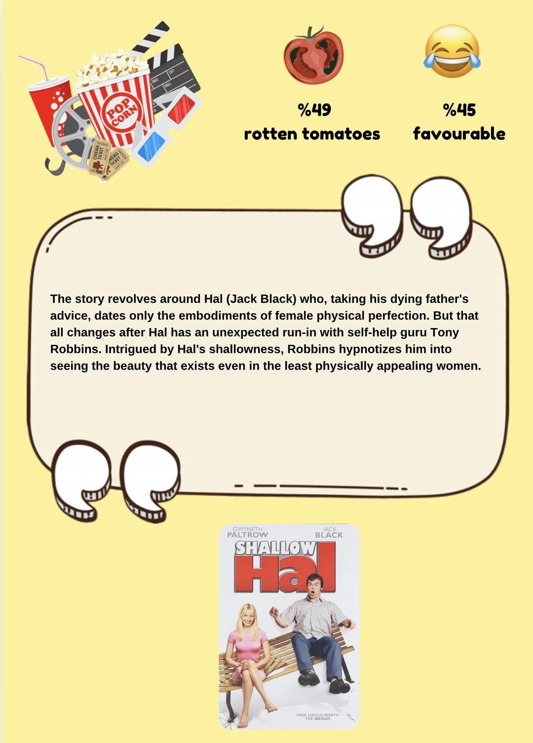 Movie & TV Show Reviews 