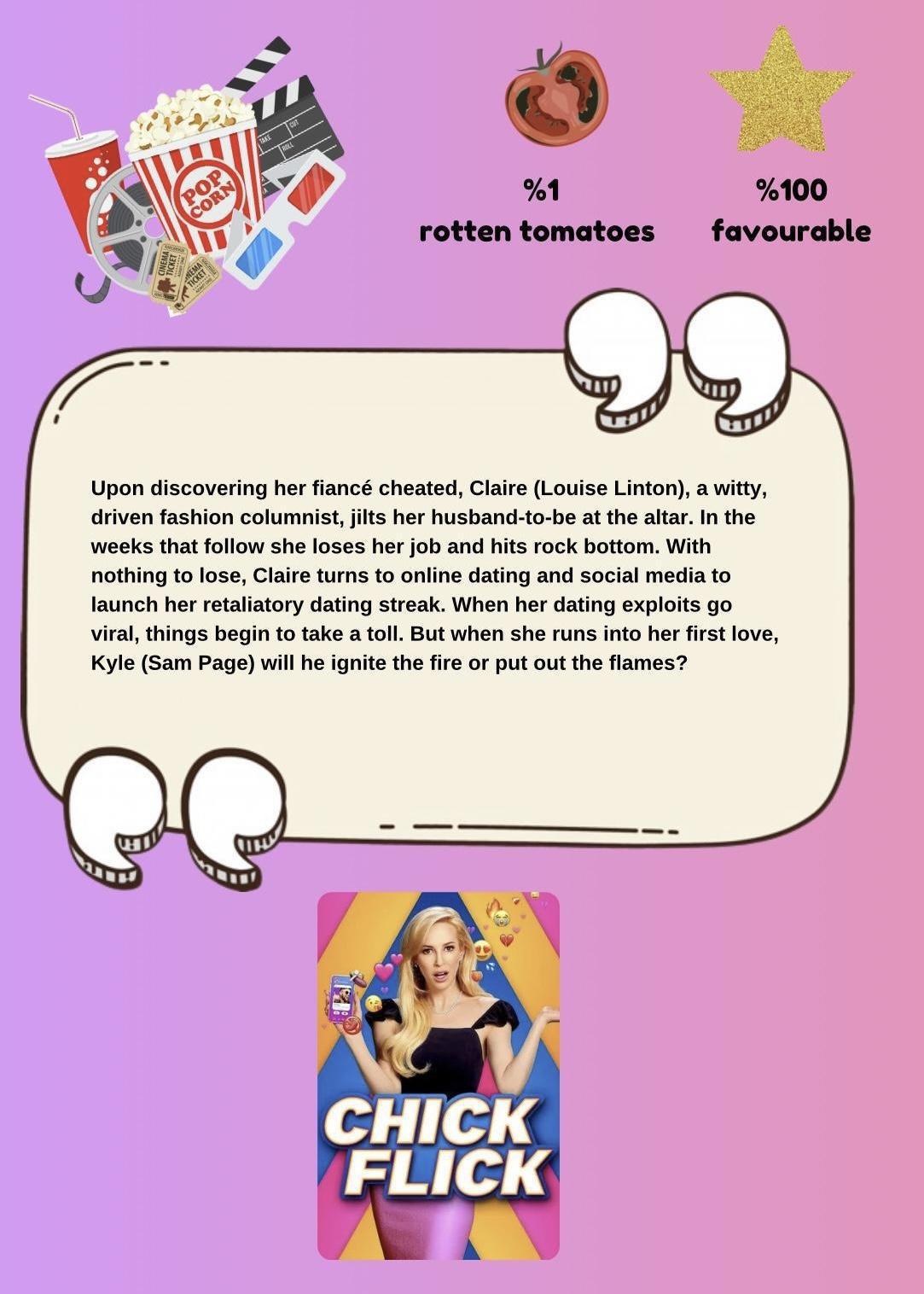 Movie & TV Show Reviews 
