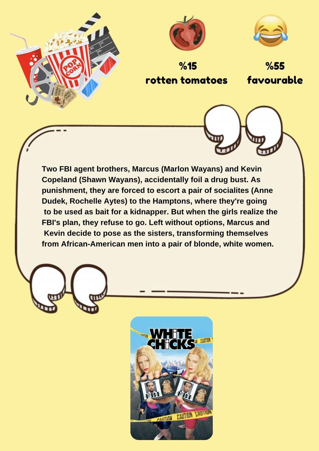 Movie & TV Show Reviews 