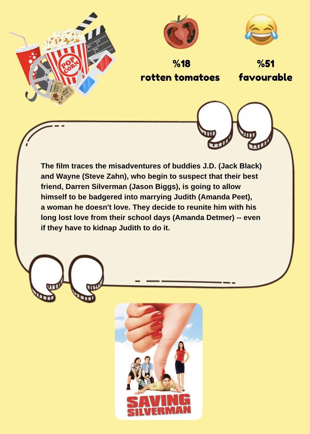 Movie & TV Show Reviews 