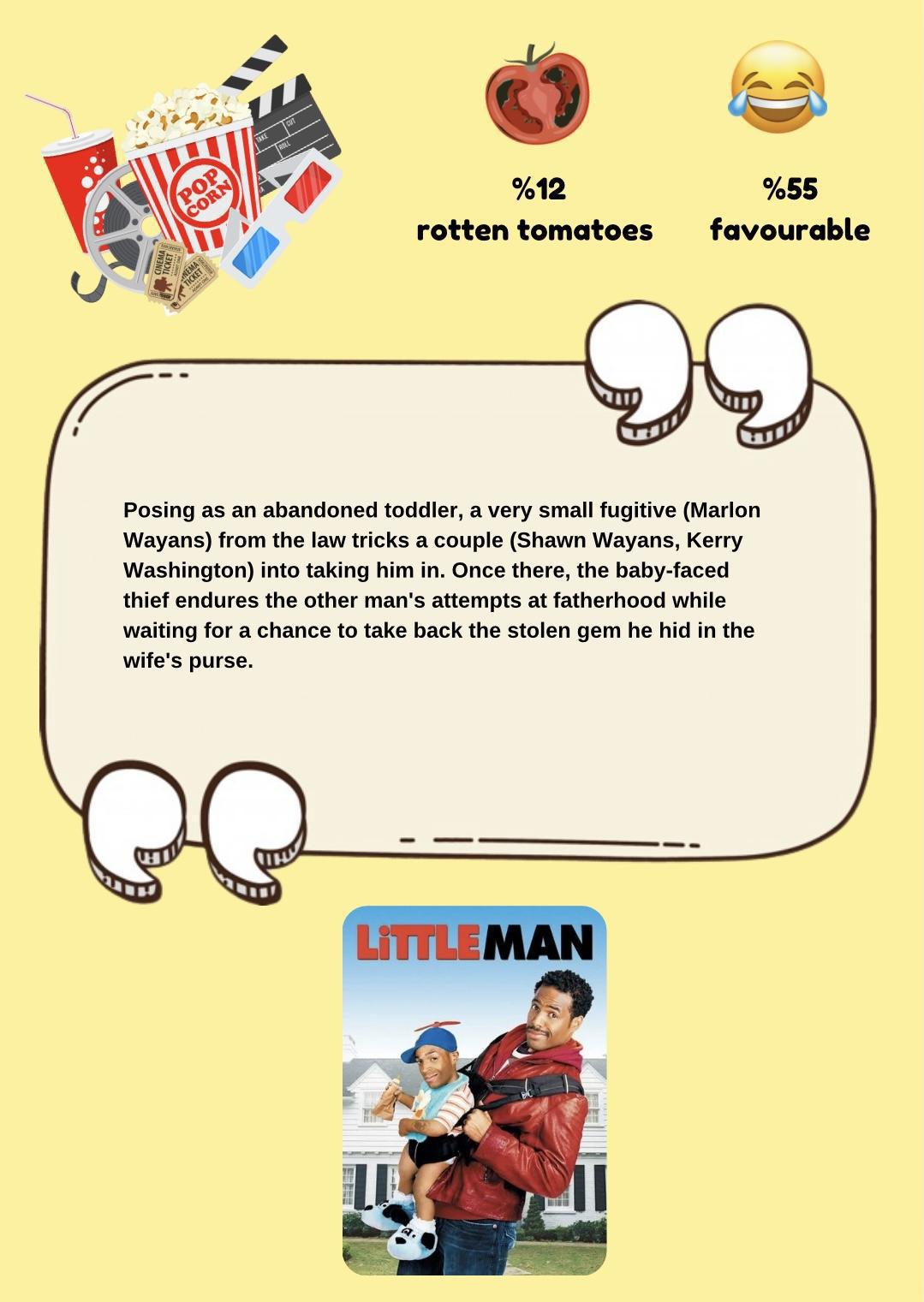 Movie & TV Show Reviews 