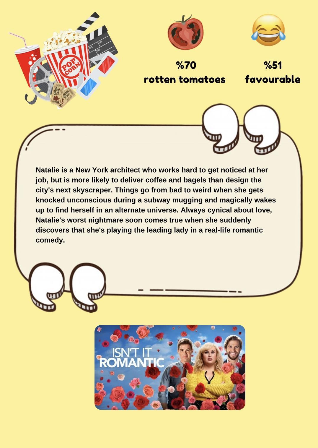 Movie & TV Show Reviews 