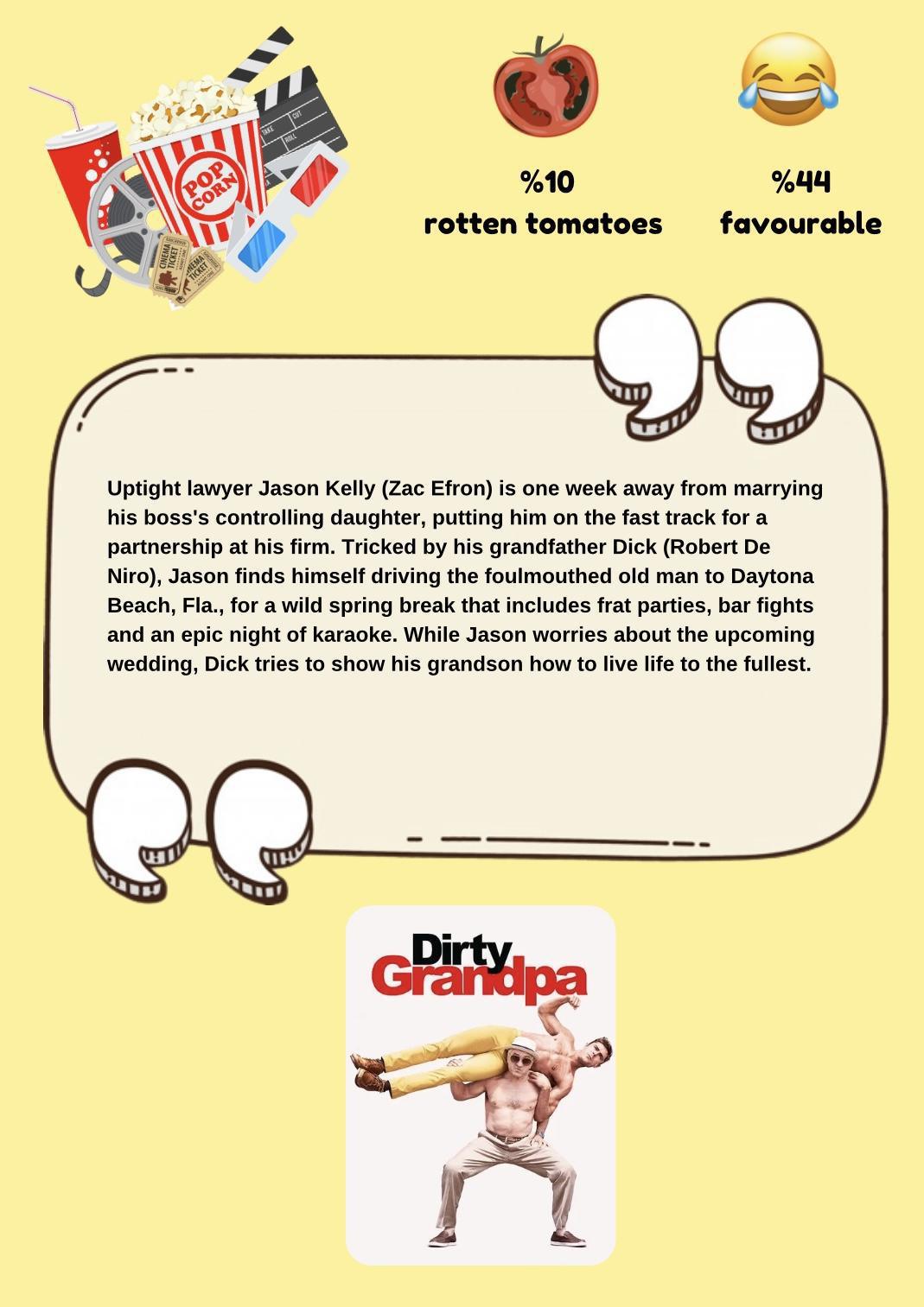 Movie & TV Show Reviews 