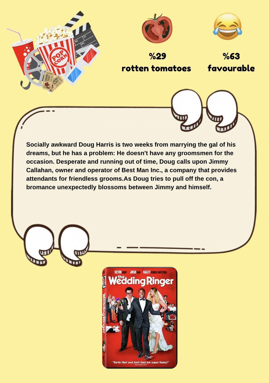 Movie & TV Show Reviews 