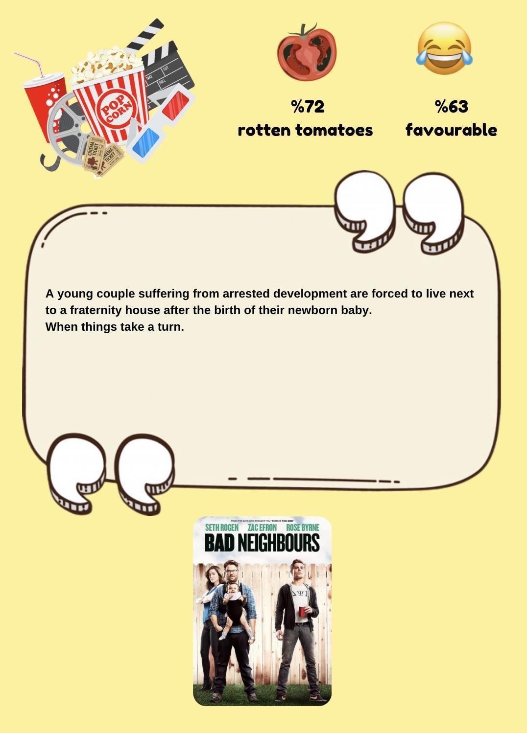 Movie & TV Show Reviews 