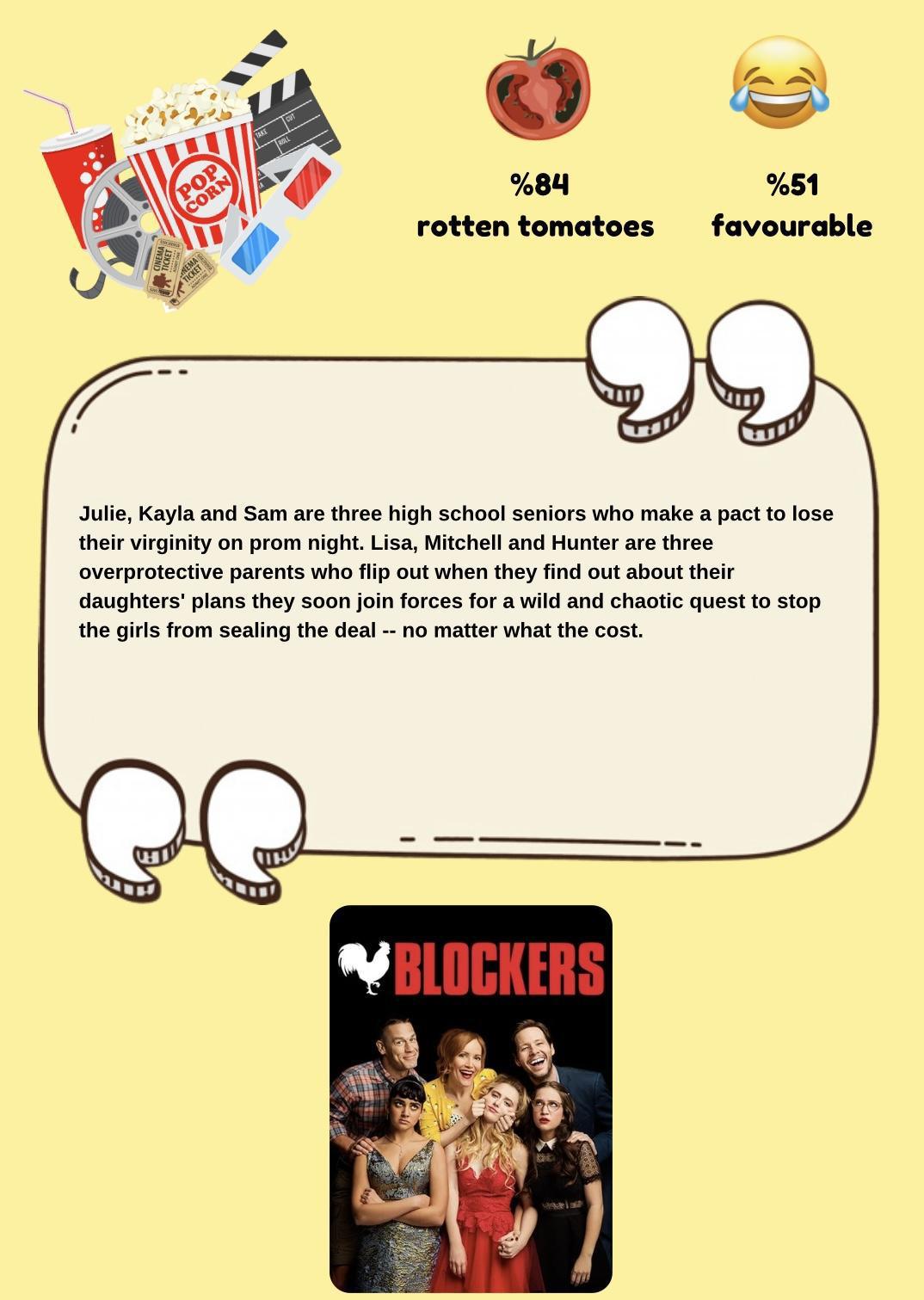 Movie & TV Show Reviews 
