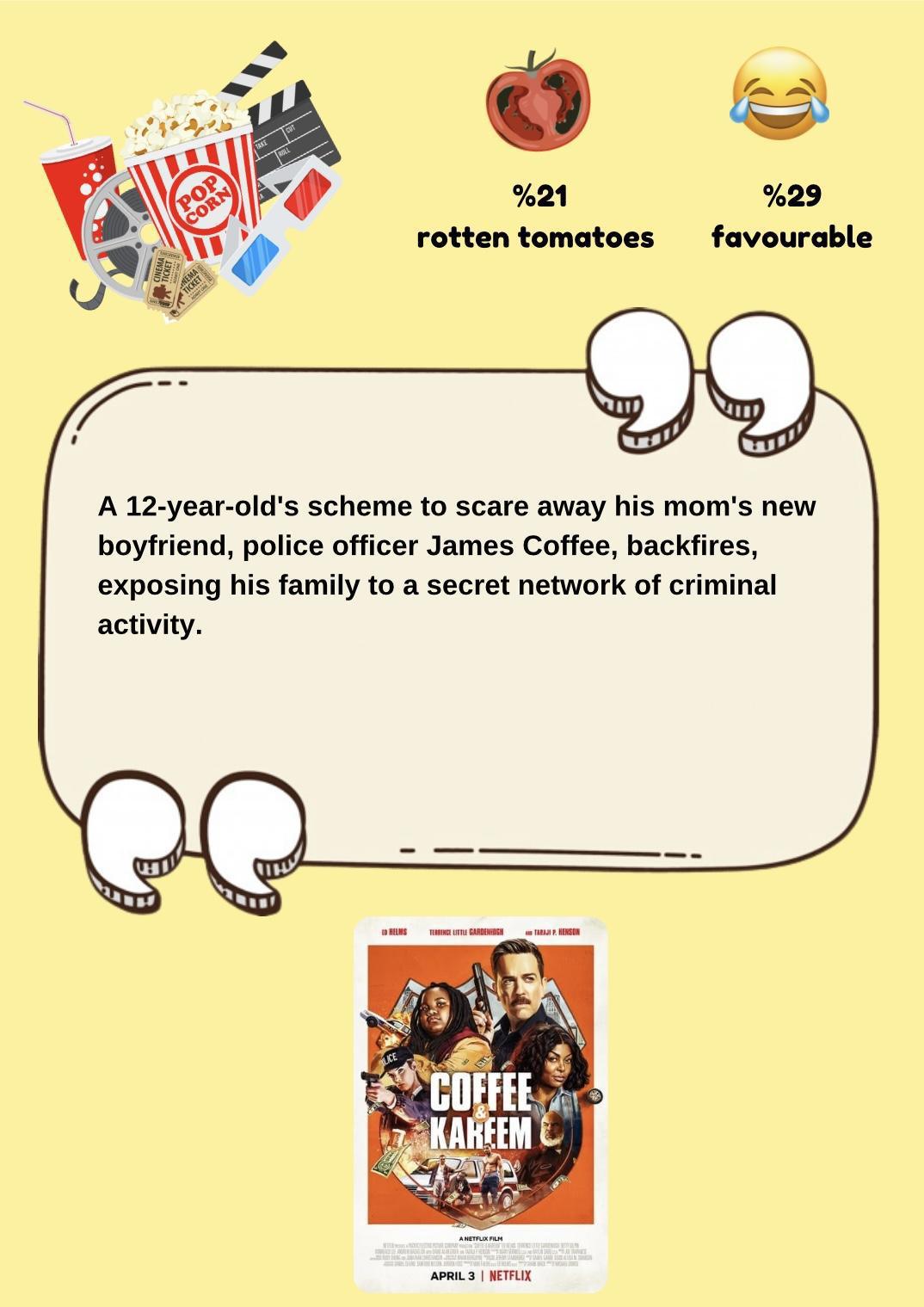 Movie & TV Show Reviews 