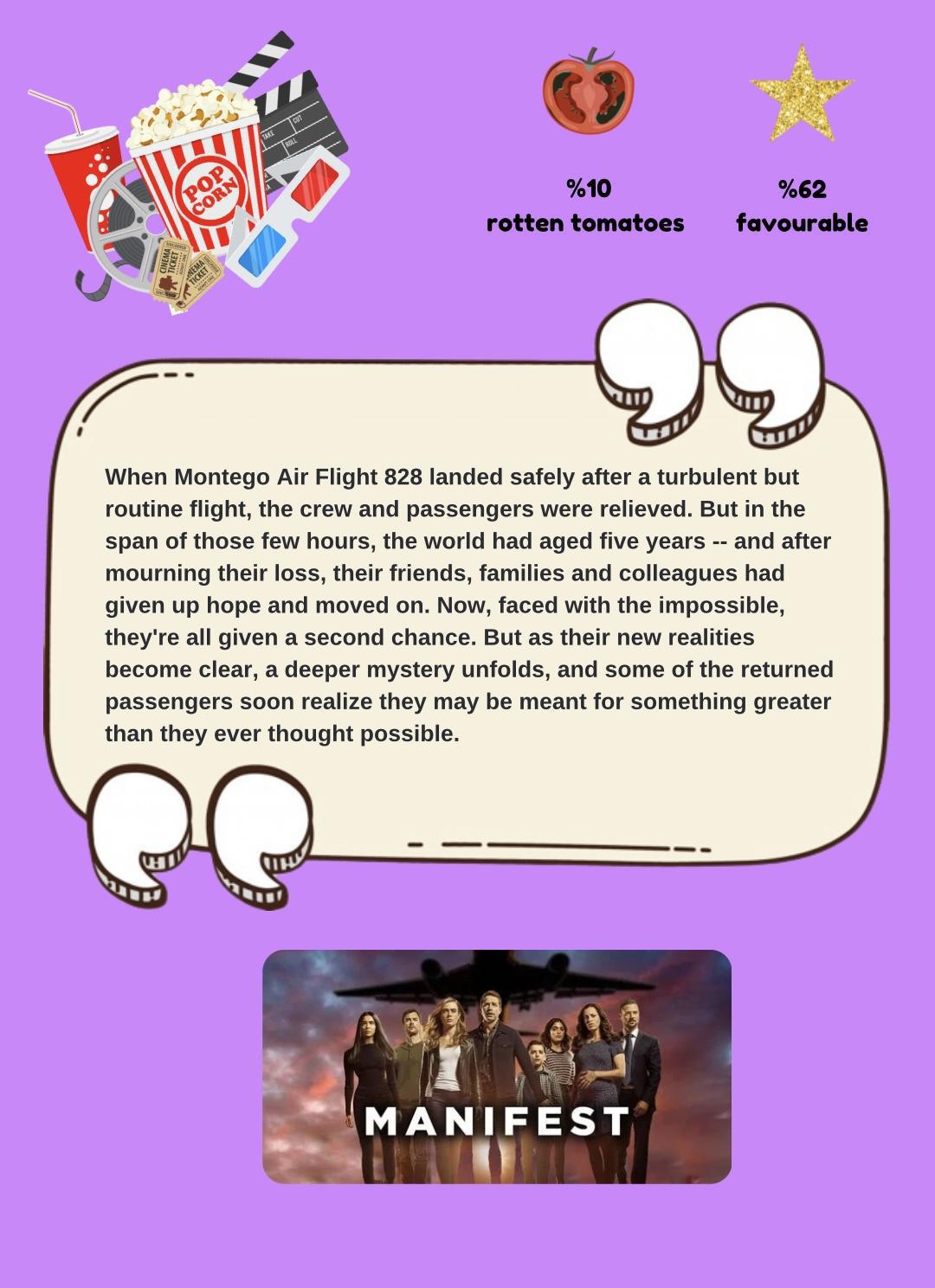 Movie & TV Show Reviews 