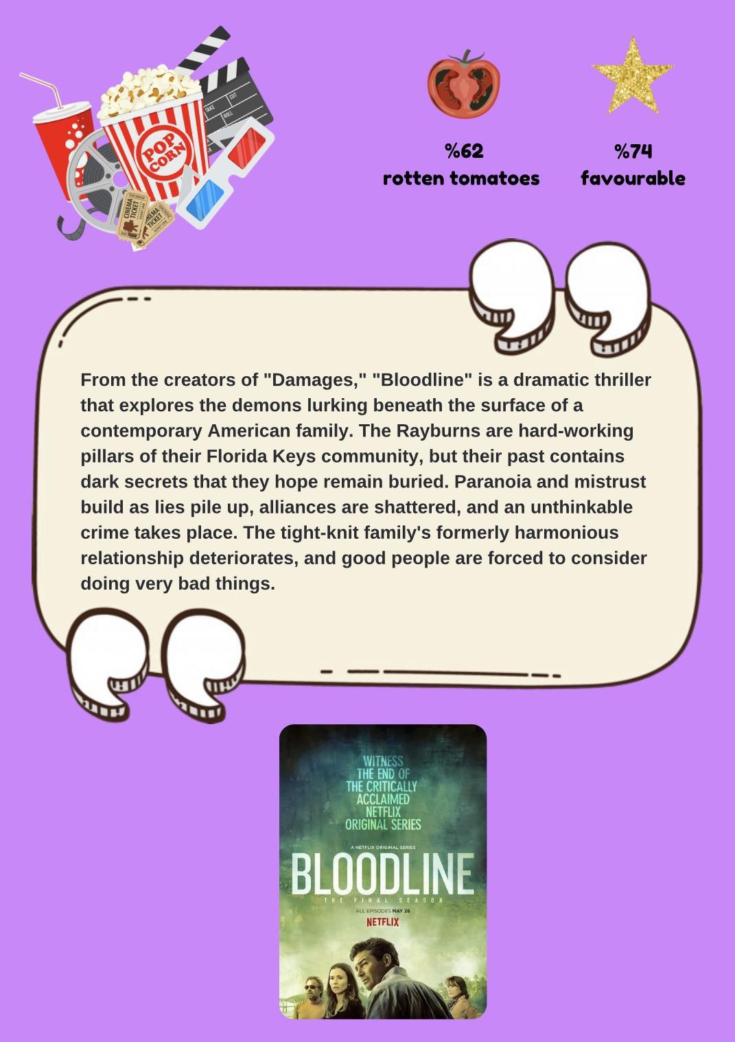 Movie & TV Show Reviews 