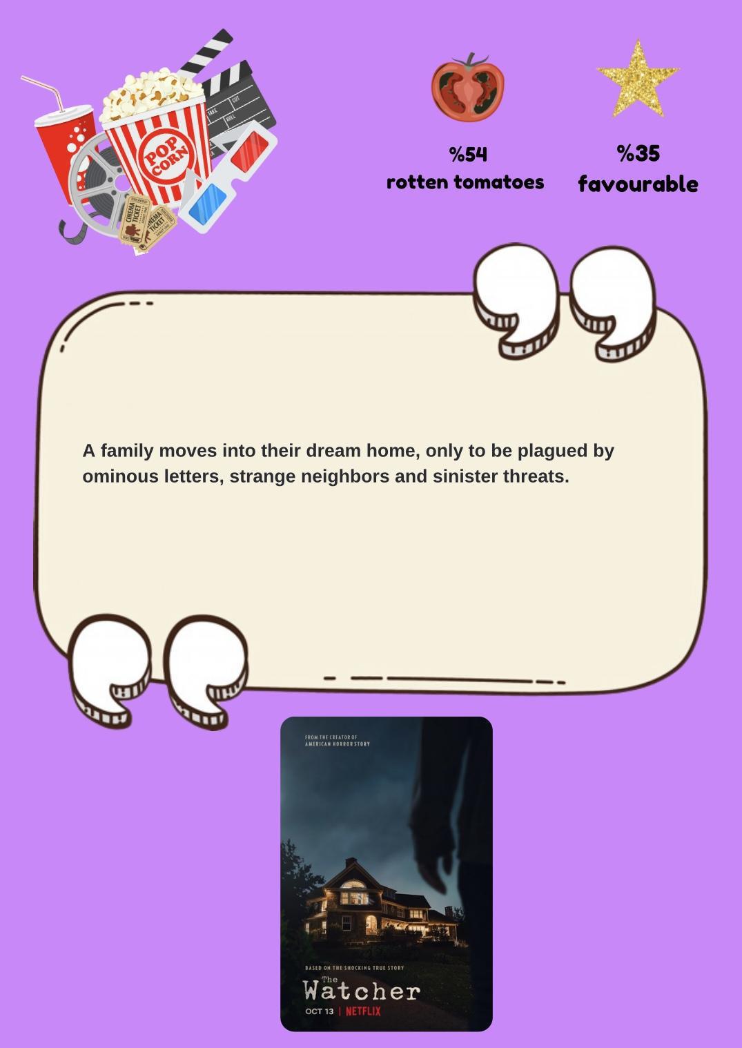 Movie & TV Show Reviews 