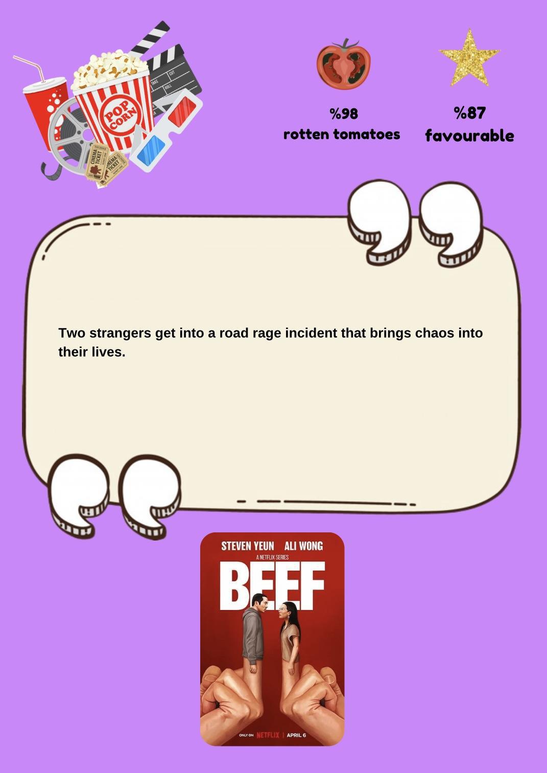Movie & TV Show Reviews 