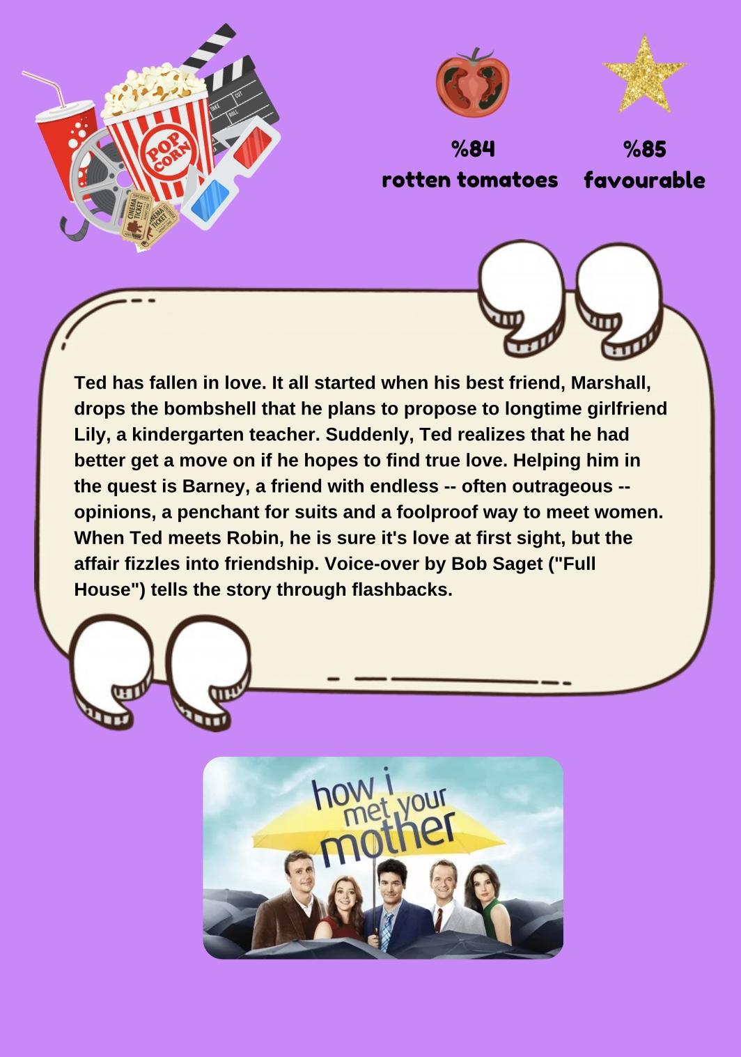 Movie & TV Show Reviews 