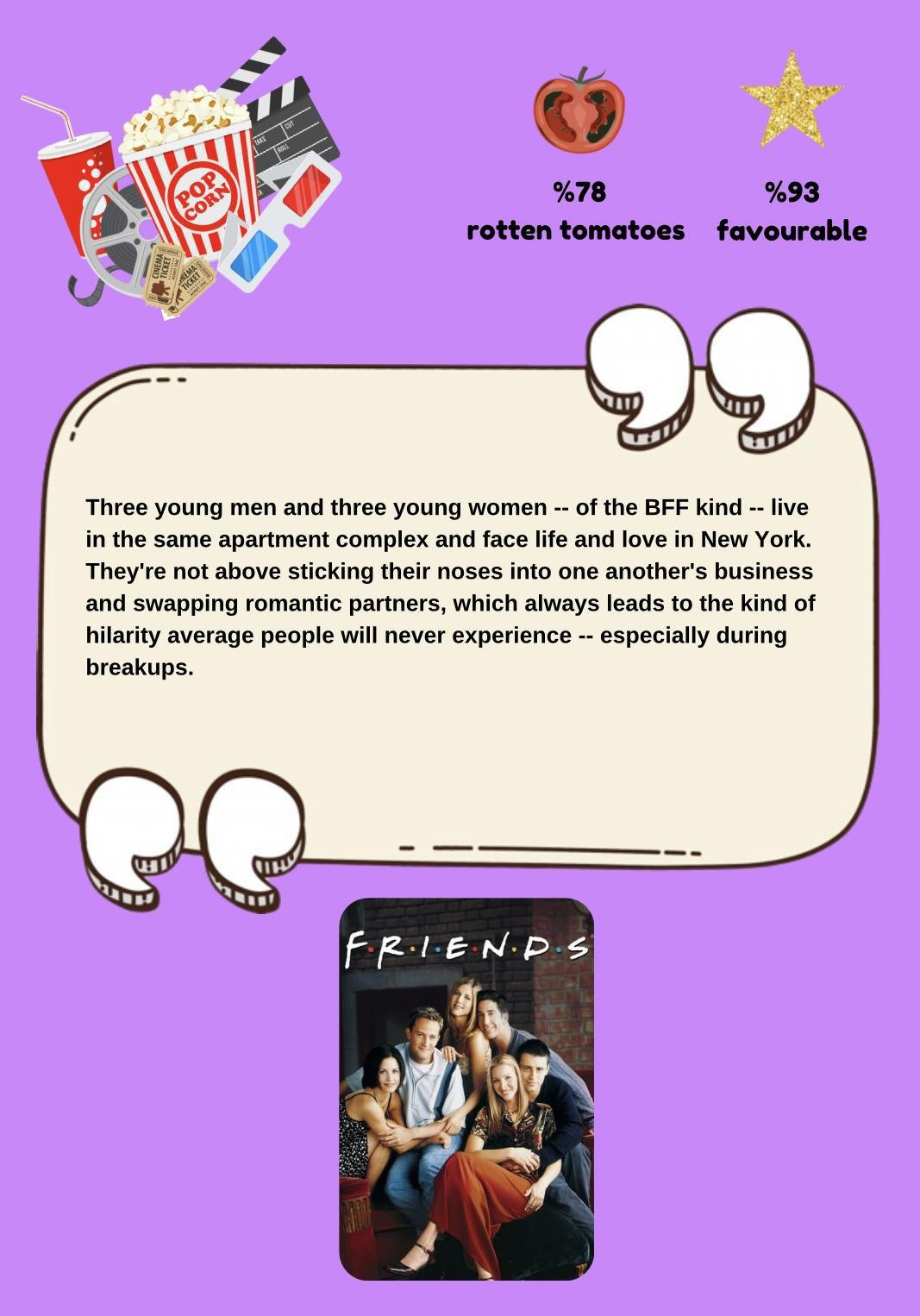 Movie & TV Show Reviews 