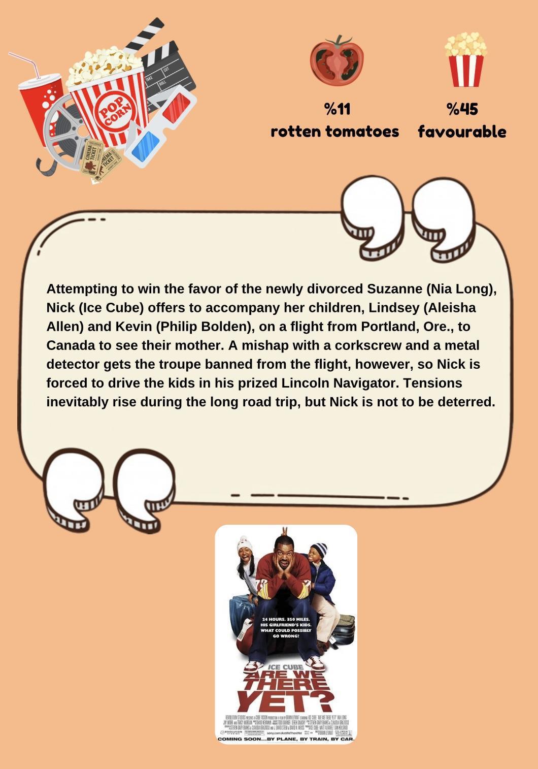 Movie & TV Show Reviews 