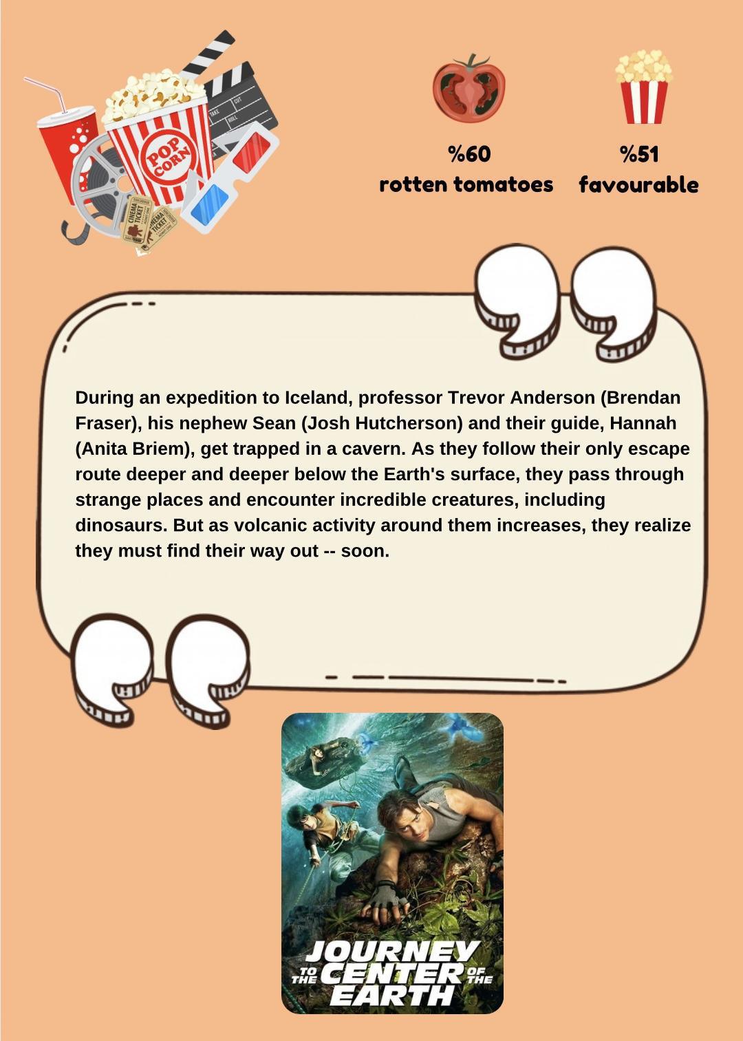Movie & TV Show Reviews 