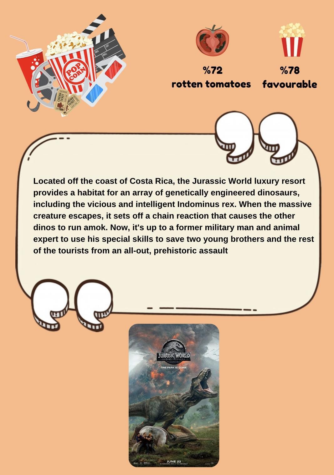 Movie & TV Show Reviews 