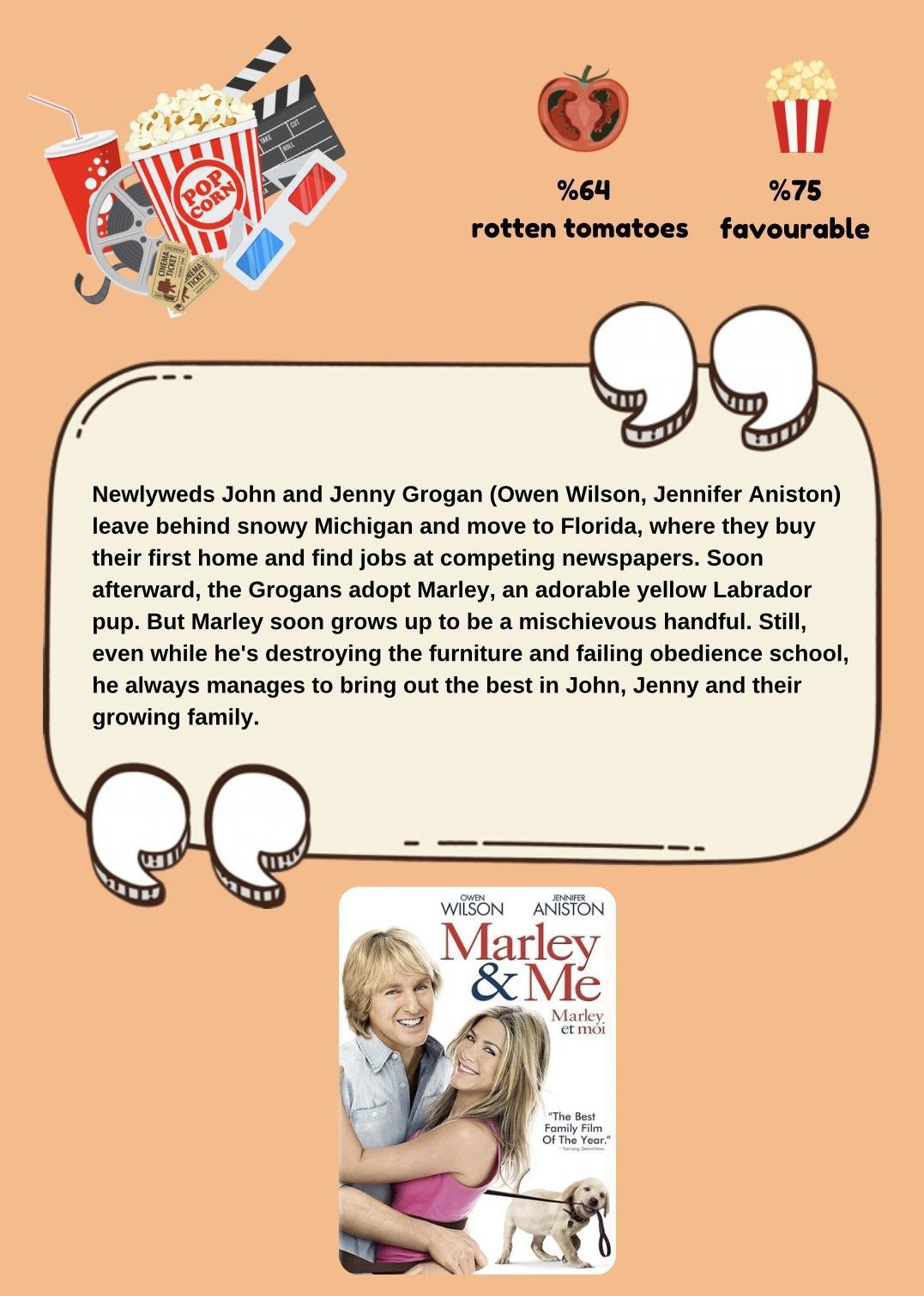 Movie & TV Show Reviews 