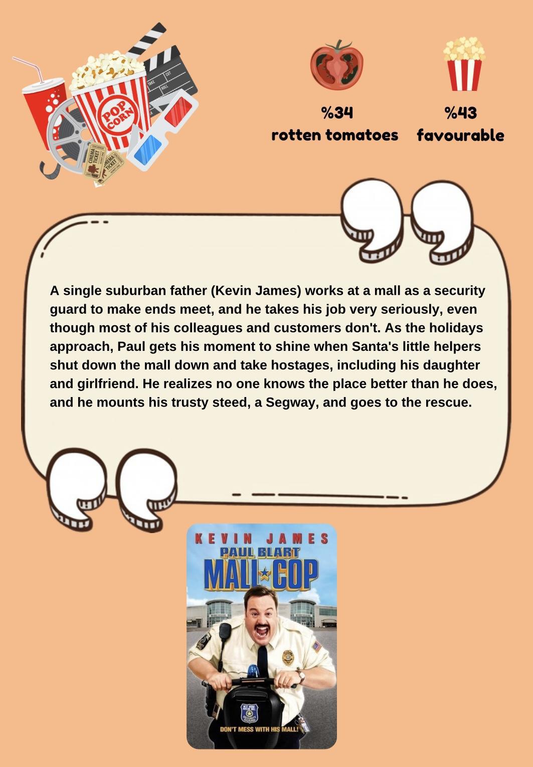 Movie & TV Show Reviews 
