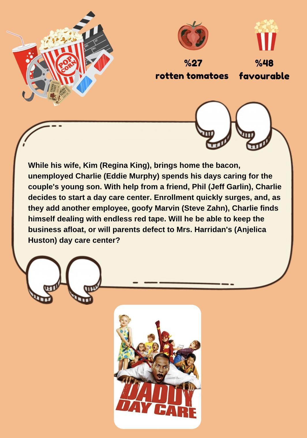 Movie & TV Show Reviews 