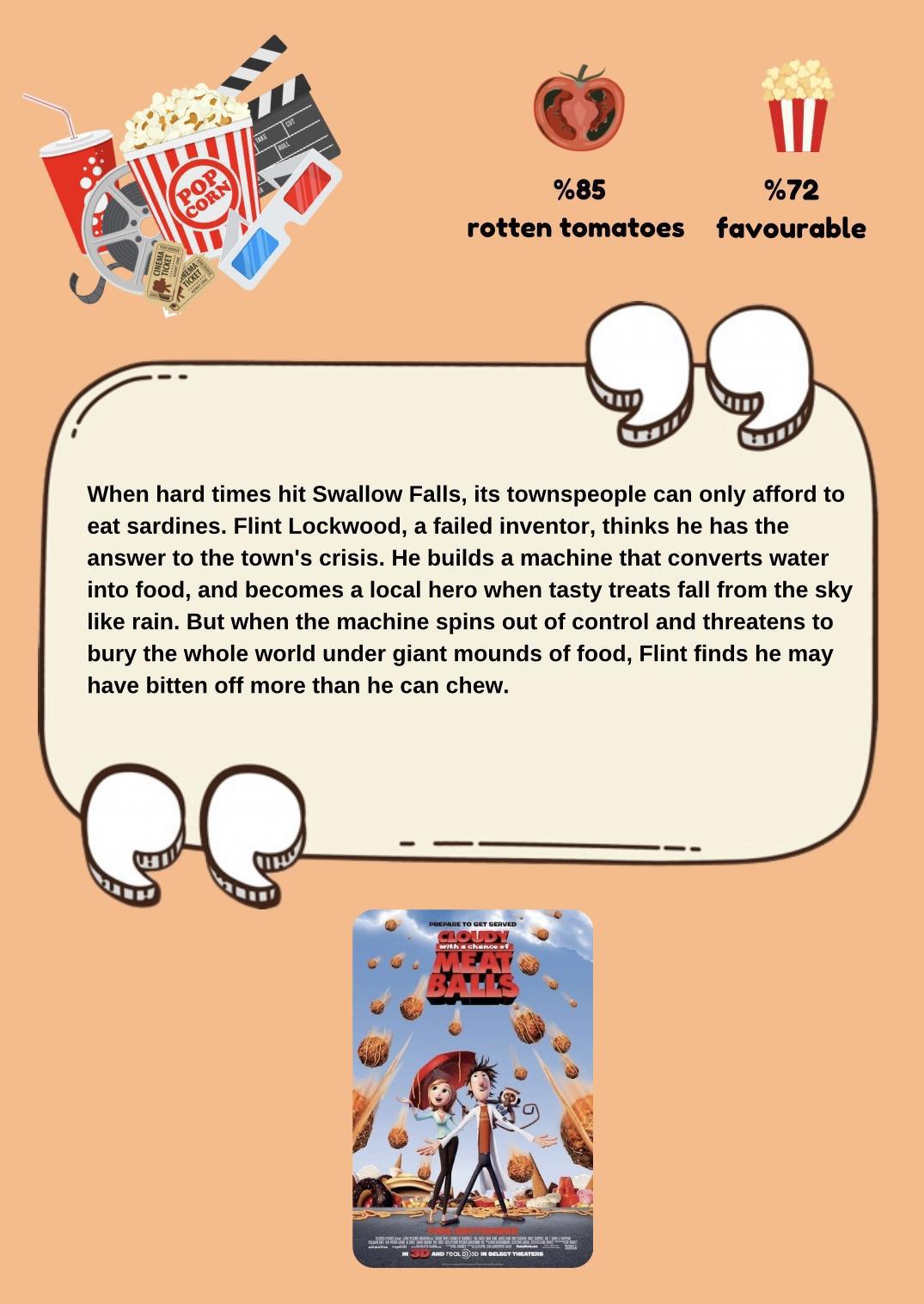 Movie & TV Show Reviews 