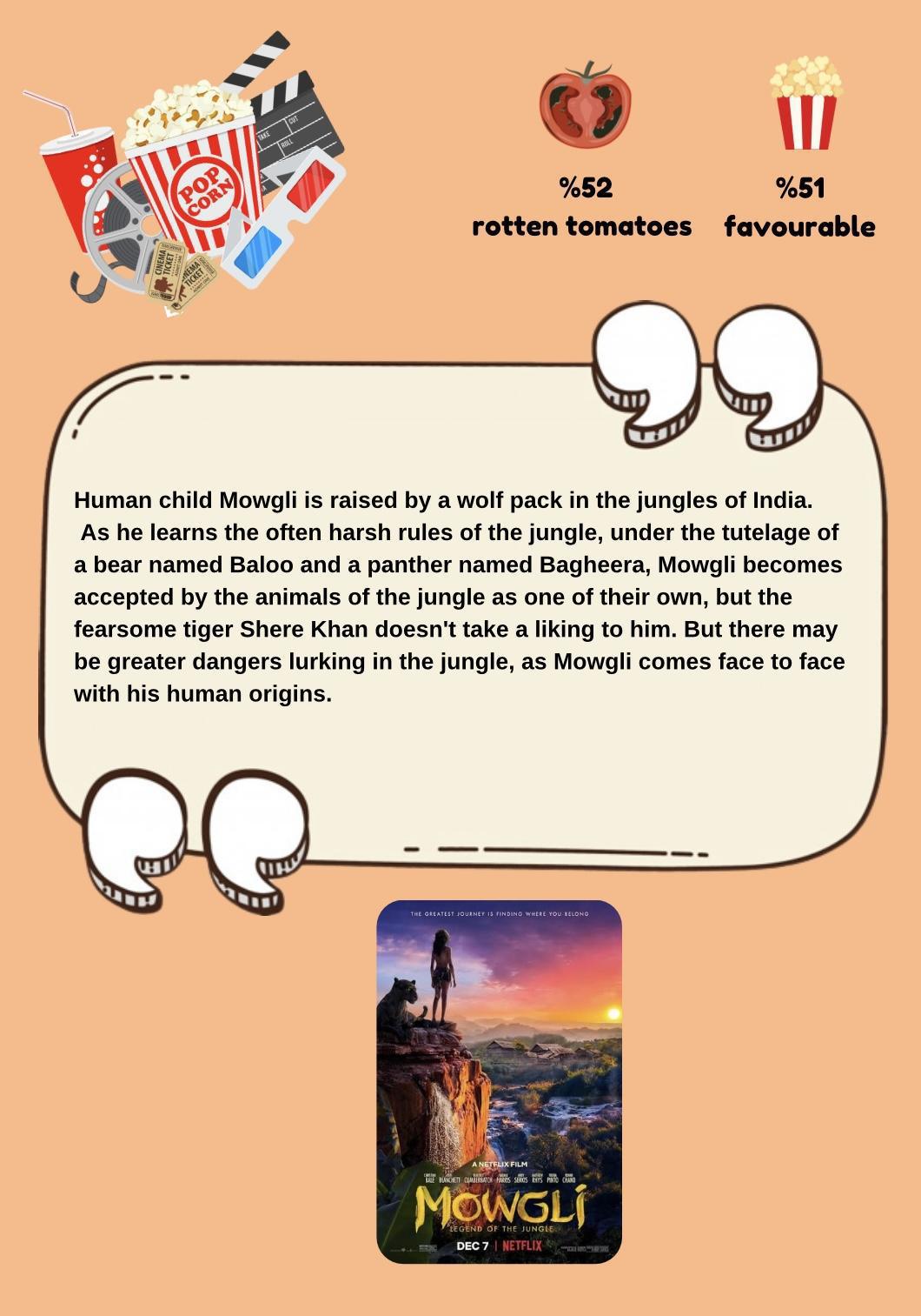 Movie & TV Show Reviews 