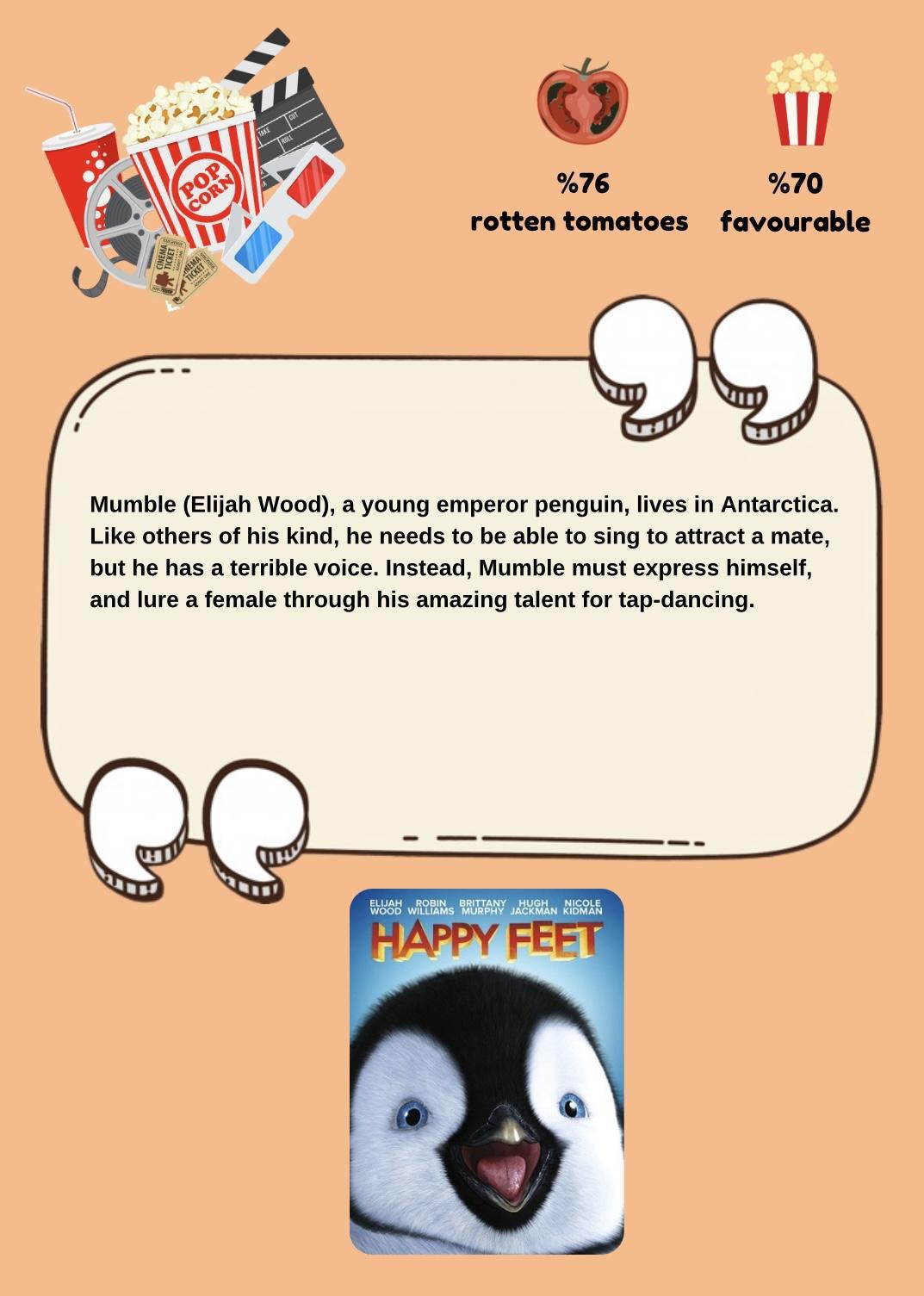 Movie & TV Show Reviews 